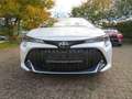 Toyota Corolla Hybrid GR Sport Blanc - thumbnail 1