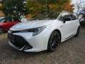 Toyota Corolla Hybrid GR Sport Blanc - thumbnail 2