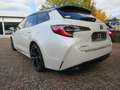 Toyota Corolla Hybrid GR Sport Blanc - thumbnail 4