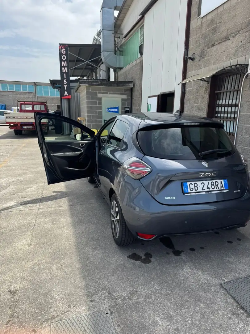 Renault ZOE Edition One R135 - 2