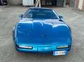 Chevrolet Corvette Coupe' C4 motore LT1  5.7 V8 Blu/Azzurro - thumbnail 15