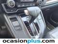 Honda CR-V 1.5 VTEC Lifestyle 4x4 CVT 193 Gris - thumbnail 5