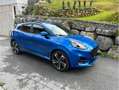 Ford Puma Puma 1,0 EcoBoost ST-Line X Aut. ST-Line X Blau - thumbnail 1