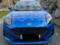 Ford Puma Puma 1,0 EcoBoost ST-Line X Aut. ST-Line X Blau - thumbnail 2