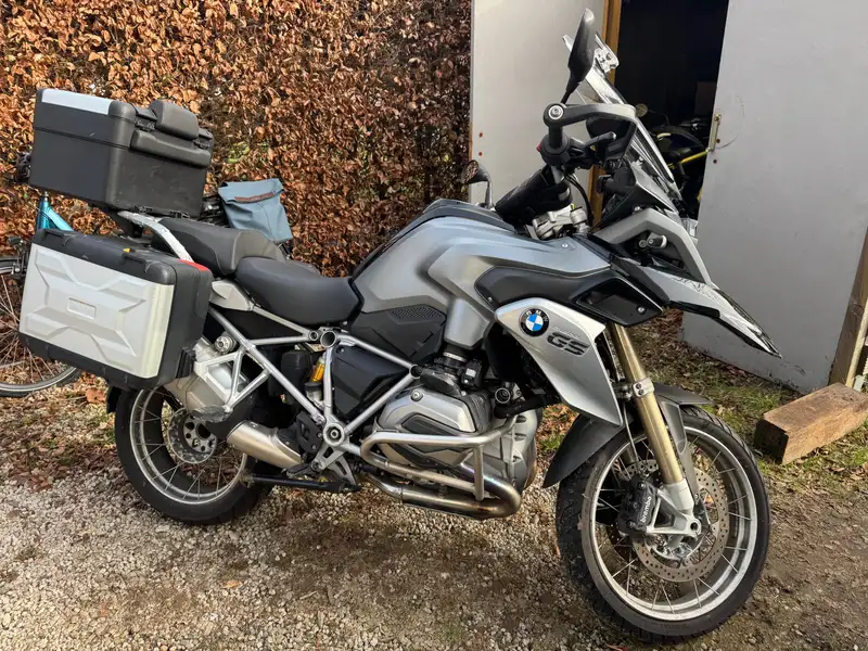 BMW R 1200 GS