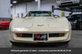 Chevrolet Corvette L83 V8 1982 Tout compris Blanco - thumbnail 30