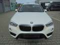 BMW X1 Baureihe X1 sDrive 18 d Navi LED AHK Weiß - thumbnail 3