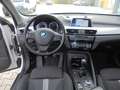 BMW X1 Baureihe X1 sDrive 18 d Navi LED AHK Weiß - thumbnail 9