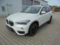 BMW X1 Baureihe X1 sDrive 18 d Navi LED AHK Weiß - thumbnail 2