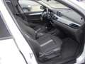 BMW X1 Baureihe X1 sDrive 18 d Navi LED AHK Weiß - thumbnail 11