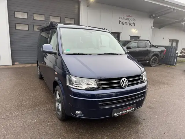 Volkswagen T5 California T5 2.0 TDI DSG California Beach Standhz,Bi-Xenon