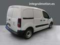 Citroen Berlingo BlueHDi 74KW (100CV) furgón Blanc - thumbnail 5