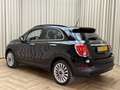 Fiat 500X 1.4 Turbo MultiAir Lounge *Org.NL!* Leder / Keyles Noir - thumbnail 6