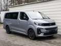 Opel Zafira Life Business Edition L 2.0 D AT8 9-Sitzer*Navi*SHZ*... Grau - thumbnail 1