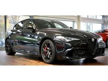 2.9 V6 Quadrifoglio | 12 maanden garantie | Rijkla