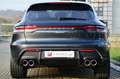 Porsche Macan 2.0 265cv pdk UNICOPR. SERVICE PORSCHE MATRIX BOSE Grigio - thumbnail 5