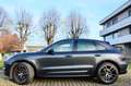 Porsche Macan 2.0 265cv pdk UNICOPR. SERVICE PORSCHE MATRIX BOSE Grigio - thumbnail 3