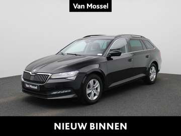 2.0 TDI SCR DSG AMBITION Combi | PDC A | Carplay |