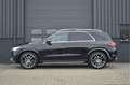 Mercedes-Benz GLE 400 D 4MATIC | AMG | PANO | ACC | 360 CAM | BURMESTER Fekete - thumbnail 2