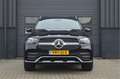 Mercedes-Benz GLE 400 D 4MATIC | AMG | PANO | ACC | 360 CAM | BURMESTER Чорний - thumbnail 4