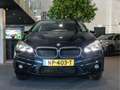 BMW 216 2-serie Active Tourer 216i Clima | Cruise | Trekha Blauw - thumbnail 4