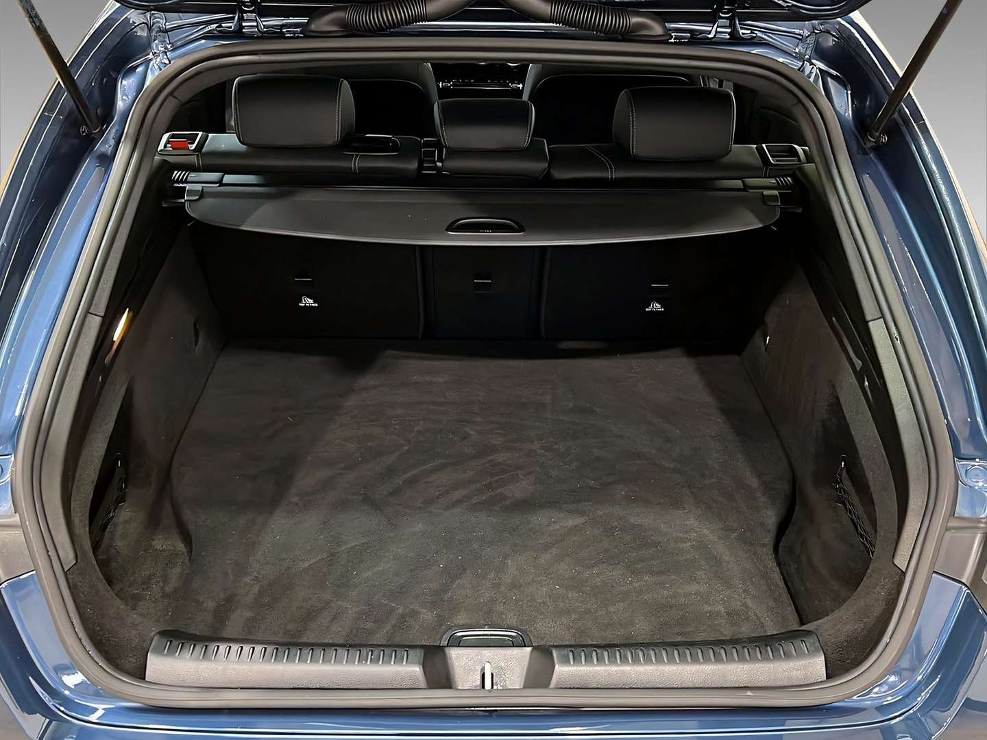 Mercedes CLA 250 E Shooting Brake 250 Premium Plus -  - Joinsteer - #5