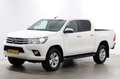 Toyota Hilux 2.4 D-4D-F 150pk E6 4WD 4x4 Automaat Double Cab Ai Blanc - thumbnail 9