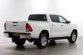 Toyota Hilux 2.4 D-4D-F 150pk E6 4WD 4x4 Automaat Double Cab Ai Blanc - thumbnail 2