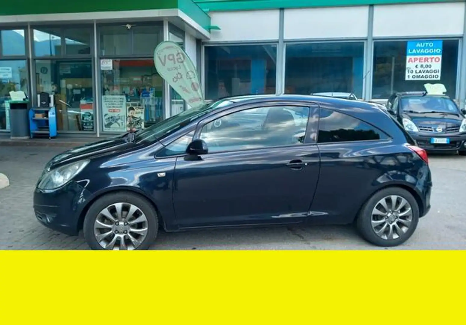 Opel Corsa - 2
