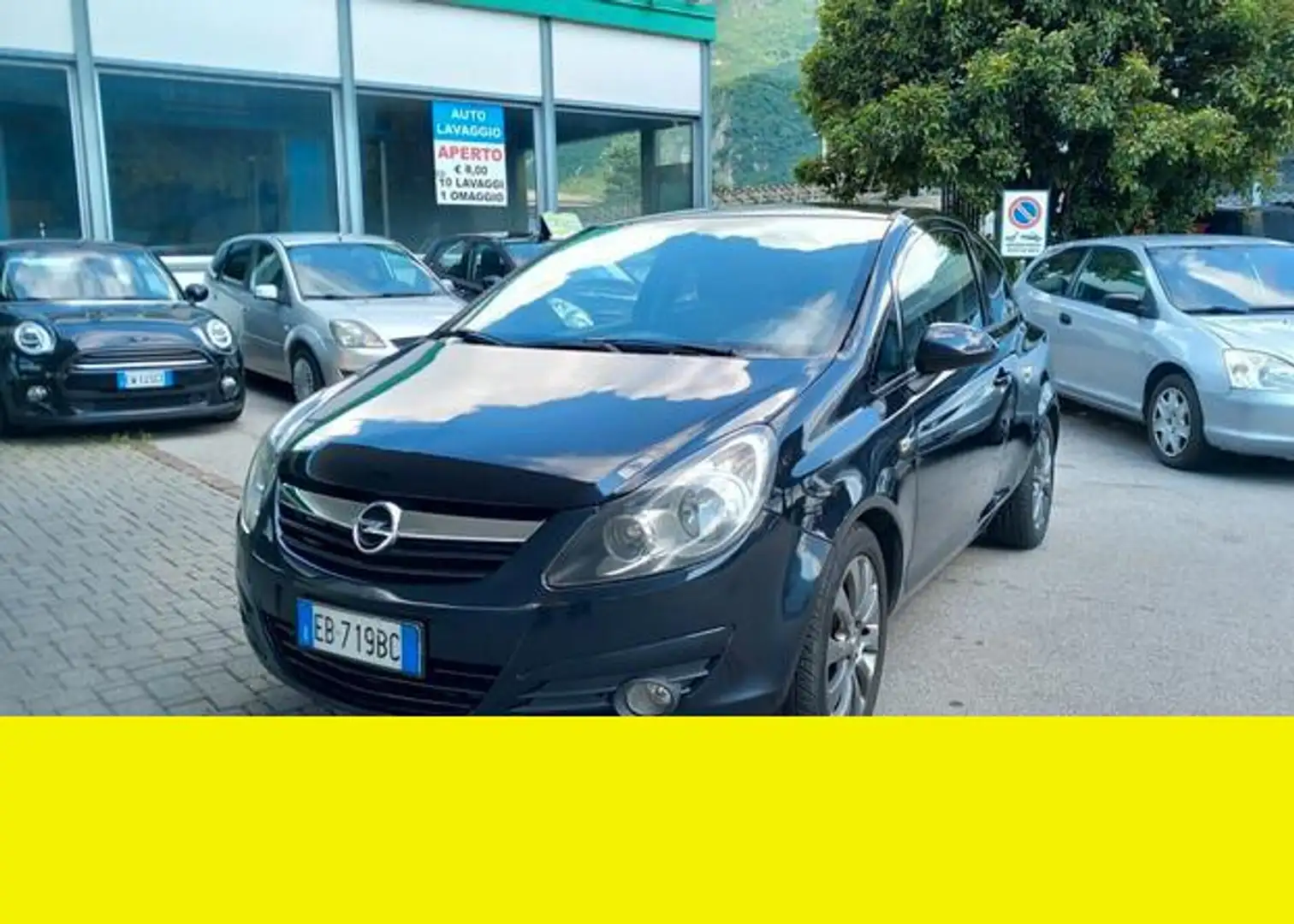 Opel Corsa - 1