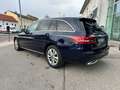 Mercedes-Benz C 200 4MATIC T-Modell Blau - thumbnail 4