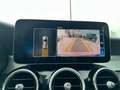Mercedes-Benz C 200 4MATIC T-Modell Allrad Benzin Kombi Blau - thumbnail 16