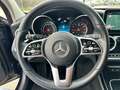 Mercedes-Benz C 200 4MATIC T-Modell Allrad Benzin Kombi Blau - thumbnail 12