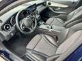 Mercedes-Benz C 200 4MATIC T-Modell Blau - thumbnail 9