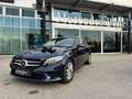 Mercedes-Benz C 200 4MATIC T-Modell Allrad Benzin Kombi Blau - thumbnail 2