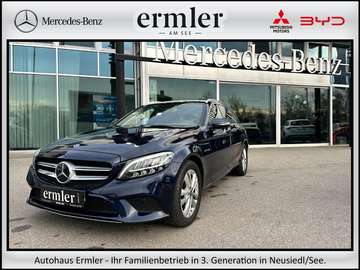 4MATIC T-Modell