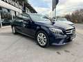 Mercedes-Benz C 200 4MATIC T-Modell Blau - thumbnail 6