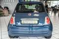 Fiat 500 Benzin 0.9 Twin Air Plus Panoramaglasdach Blu/Azzurro - thumbnail 11