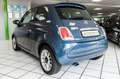 Fiat 500 Benzin 0.9 Twin Air Plus Panoramaglasdach Blu/Azzurro - thumbnail 10