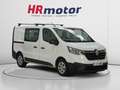 Renault Trafic Combi Mixto 5/6 2.0dCi Energy Blue N1 81kW Blanco - thumbnail 1
