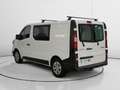Renault Trafic Combi Mixto 5/6 2.0dCi Energy Blue N1 81kW Blanco - thumbnail 4