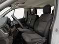 Renault Trafic Combi Mixto 5/6 2.0dCi Energy Blue N1 81kW Blanco - thumbnail 9