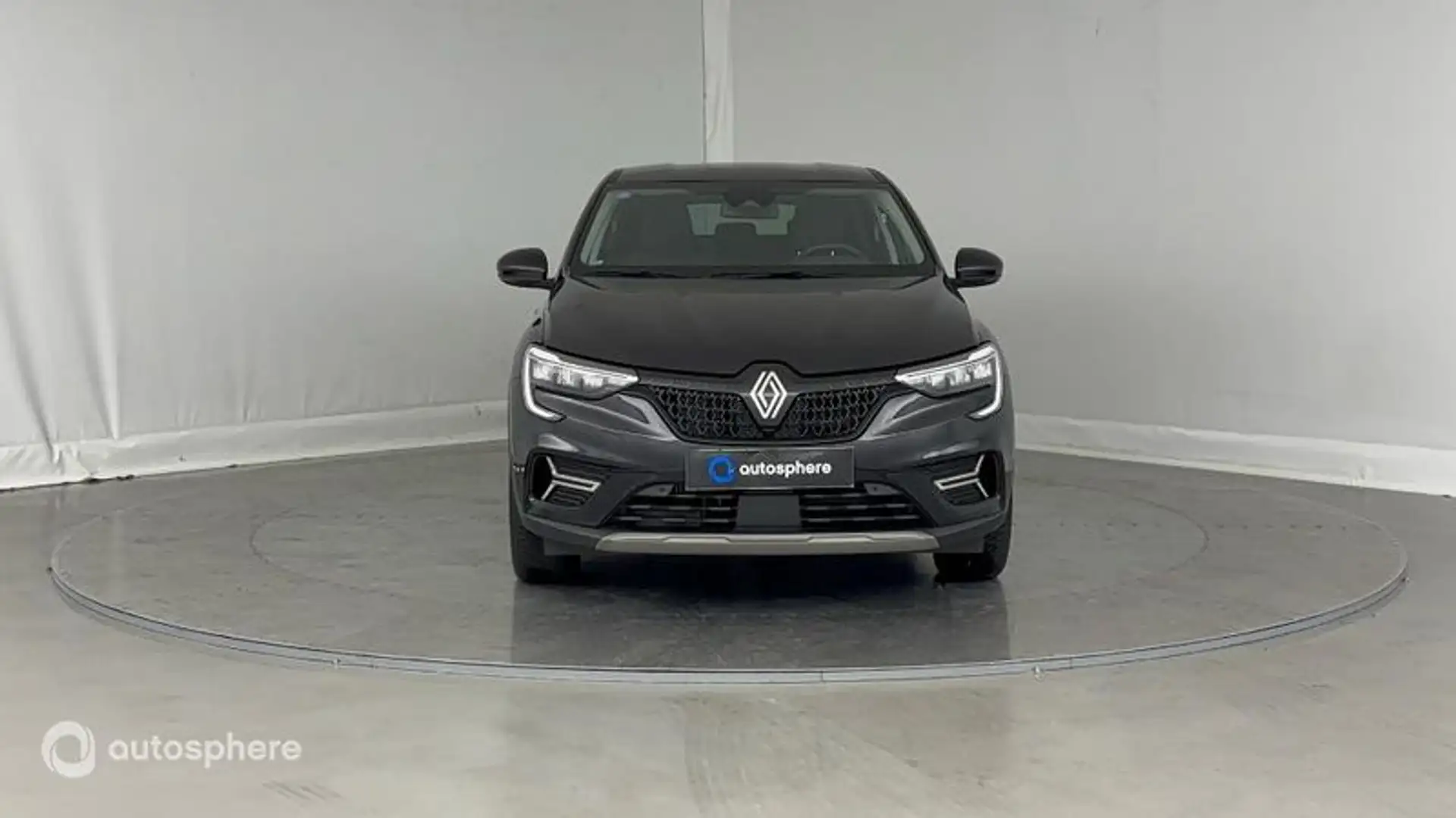 Renault Arkana 1.3 TCe mild hybrid 140ch Evolution EDC -22 - 2