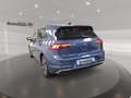 Volkswagen Golf VIII 2.0 TDI Goal AHK RFK LED Navi 12,9'' Blau - thumbnail 2