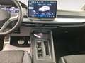 Volkswagen Golf VIII 2.0 TDI Goal AHK RFK LED Navi 12,9'' Blau - thumbnail 9