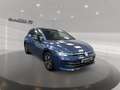 Volkswagen Golf VIII 2.0 TDI Goal AHK RFK LED Navi 12,9'' Blau - thumbnail 4