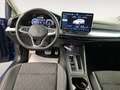 Volkswagen Golf VIII 2.0 TDI Goal AHK RFK LED Navi 12,9'' Blau - thumbnail 8