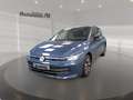 Volkswagen Golf VIII 2.0 TDI Goal AHK RFK LED Navi 12,9'' Blau - thumbnail 1