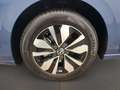 Volkswagen Golf VIII 2.0 TDI Goal AHK RFK LED Navi 12,9'' Blau - thumbnail 5