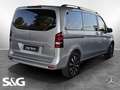 Mercedes-Benz V 250 d EDITION Kompakt Totwink+Sitzhzg.+MBUX Silber - thumbnail 2